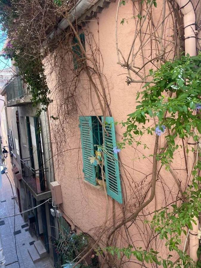 L'Atelier Du Portail 9 Lejlighed Saint-Tropez